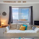 Le Nid De Juno By Interhome * Courseulles-sur-Mer