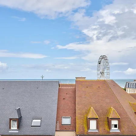 Le Nid De Juno By Interhome Apartman