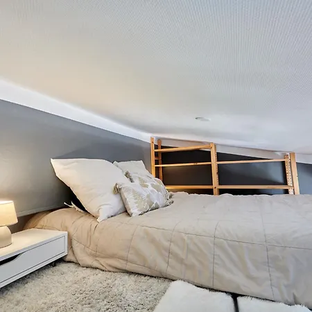 Le Nid De Juno By Interhome Apartmán *