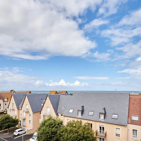 Le Nid De Juno By Interhome Apartmán