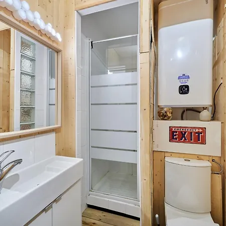 Le Nid De Juno By Interhome