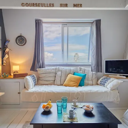 Le Nid De Juno By Interhome Apartment *