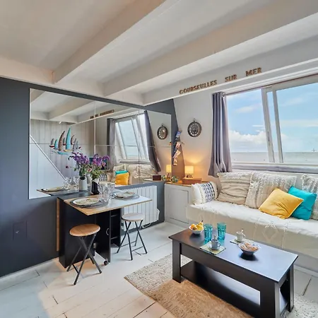 Apartamento Le Nid De Juno By Interhome *