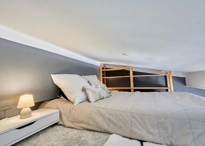 Le Nid De Juno By Interhome Apartmán *