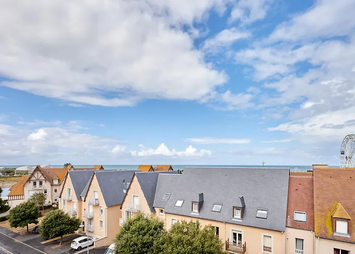 Le Nid De Juno By Interhome Apartmán