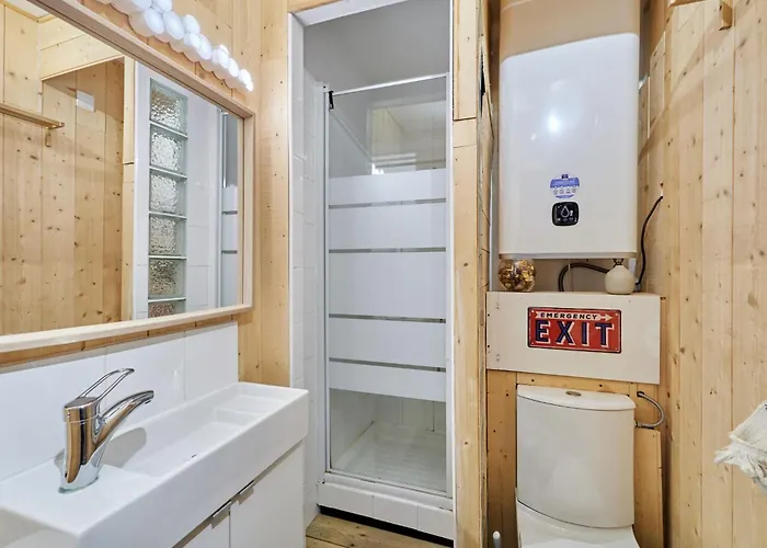 Le Nid De Juno By Interhome